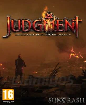 Judgment Apocalypse Survival Simulation