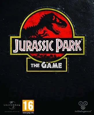 Jurassic Park The Game