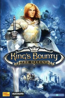 King’s Bounty The Legend
