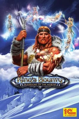 King’s Bounty Warriors of the North