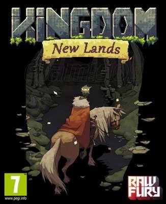 Kingdom New Lands