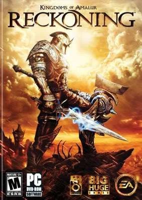 Kingdoms of Amalur Reckoning Complete