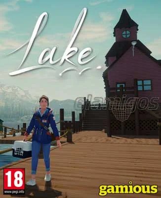 Lake 2021