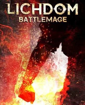 Lichdom Battlemage