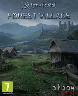 Life is Feudal Forest Village