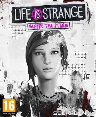 Life is Strange Before the Storm Complete Edition