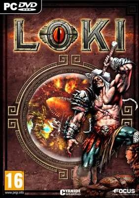 Loki