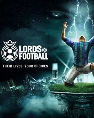 Lords of Football Royal Edition