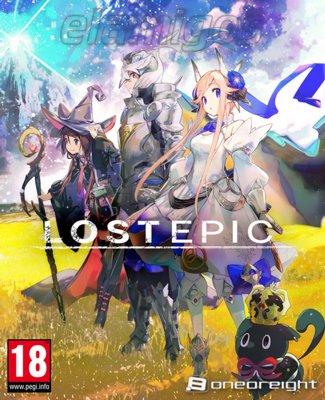 Lost Epic