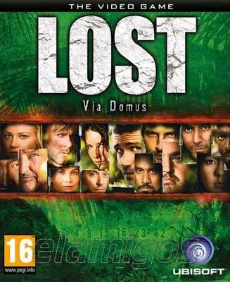 Lost Via Domus