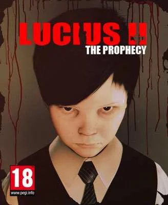 Lucius II The Prophecy