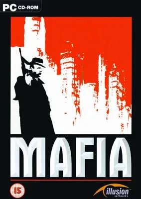 Mafia The City of Lost Heaven
