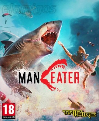Maneater