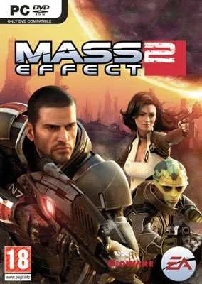 Mass Effect 2 Ultimate Edition