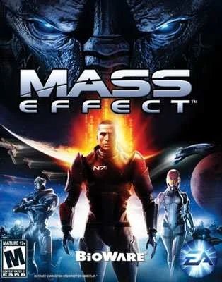 Mass Effect Ultimate Edition