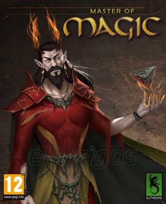 Master of Magic 2022