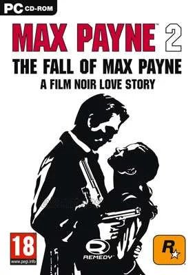Max Payne 2 The Fall of Max Payne
