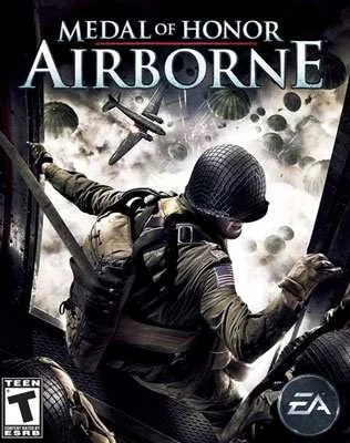 Medal of Honor Airborne