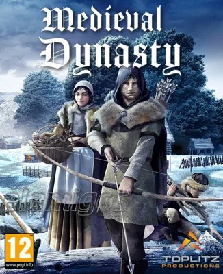 Medieval Dynasty