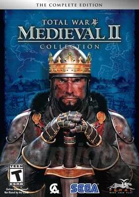 Medieval II Total War Collection
