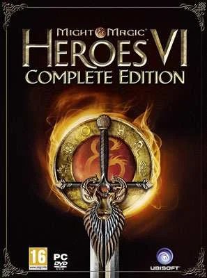 Might and Magic Heroes VI Complete Edition