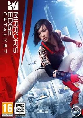 Mirror’s Edge Catalyst