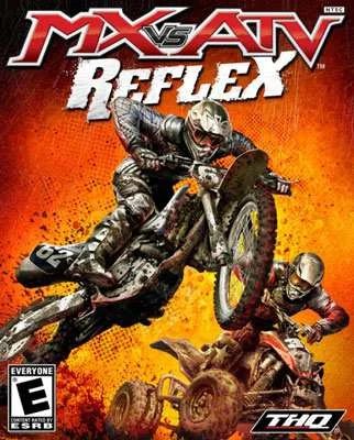 MX vs. ATV Reflex