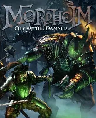 Mordheim City of the Damned