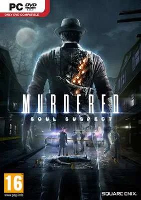 Murdered Soul Suspect