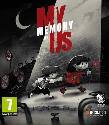 My Memory of Us