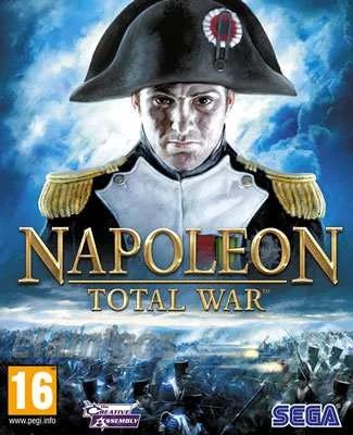 Napoleon Total War – Imperial Edition