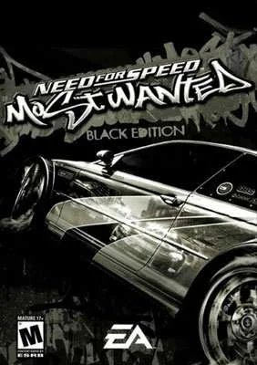 Need for Speed Most Wanted 2005
