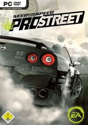 Need for Speed ProStreet