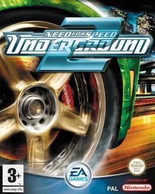 Need for Speed Underground 2
