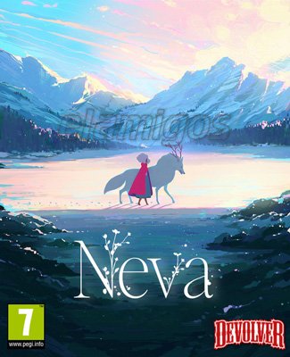 Neva