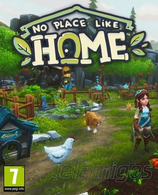 No Place Like Home