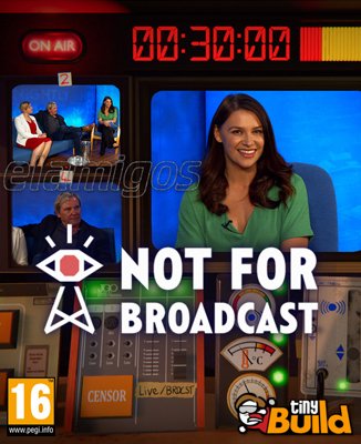 Not For Broadcast