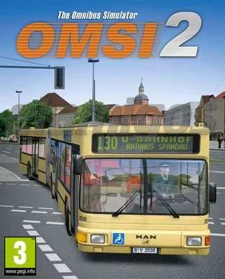 OMSI 2 Steam Edition