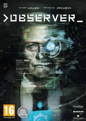 Observer System Redux