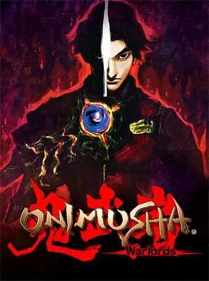 Onimusha Warlords