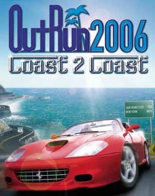 OutRun 2006 Coast 2 Coast