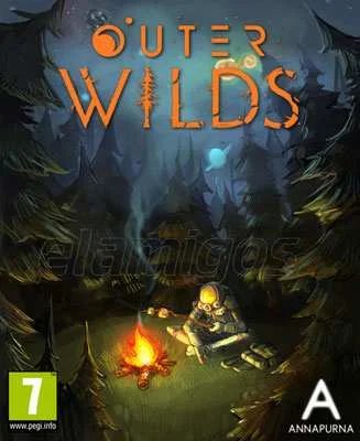 Outer Wilds