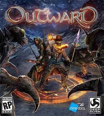 Outward