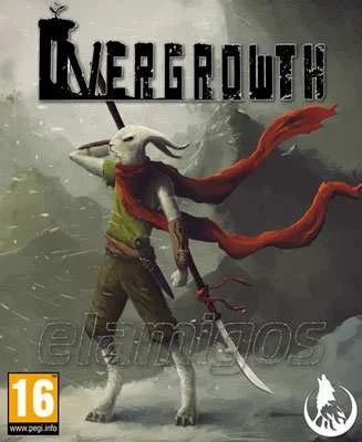 Overgrowth