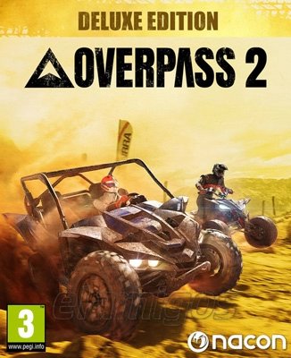 Overpass 2