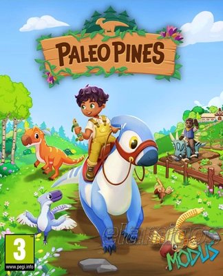 Paleo Pines