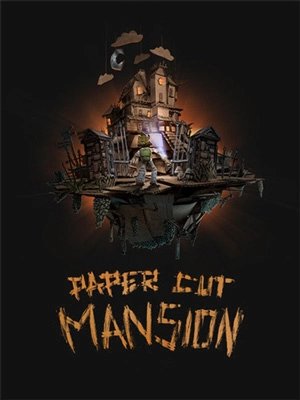 Paper Cut Mansion