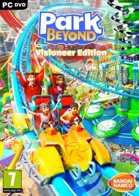 Park Beyond