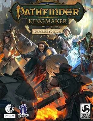 Pathfinder Kingmaker Imperial Edition