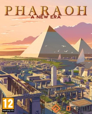 Pharaoh A New Era